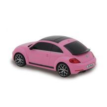 Jamara VW Käfer ferngesteuertes Modellauto mit Elektromotor 1:24