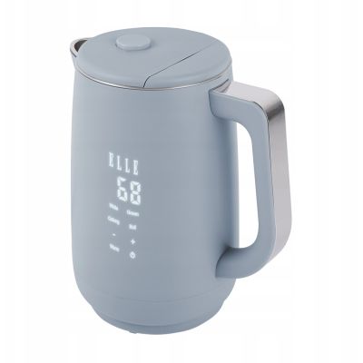 2. ELLE Wasserkocher 1,7 l blau