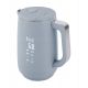 2. ELLE Wasserkocher 1,7 l blau