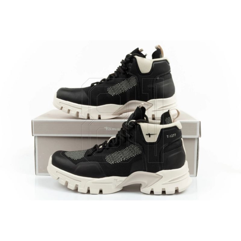 10. Tamaris Active W 1-25207-30 032 Trekkingschuhe