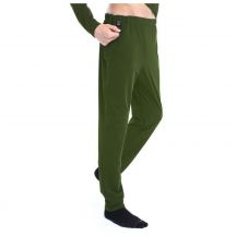 Beheizbare Hose Glovii GP1CL (L; grün)