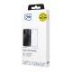 10. 3mk Armor Case für Samsung Galaxy A17 5G - Transparent