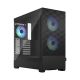 13. Fractal Design Pop Air Tower Schwarz