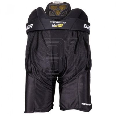 3. Bauer Ultraschall Sr Hockeyhose M 1058588