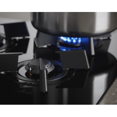 7. ELECTROLUX KDI641723K Gas-Induktionskochfeld