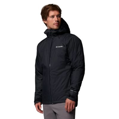 2. Columbia Inner Limits Isolationsjacke 2174214010 Schwarz M
