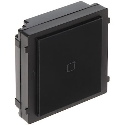 4. HIKVISION DS-KD-M Lesemodul