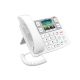 3. Fanvil X305 VoIP-Telefon, weiß, 2-zeiliges LCD-Display, WLAN