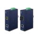 2. PLANET IFT-802T Netzwerk-Konverter 200 Mbit/s 1310 nm Blau