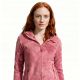 6. Damen-Fleecejacke Geographical Norway UPALOOD BPINK DB lady 047-1 BLUSH PINK (WZ4197F/GN-ROSE BLUSH)