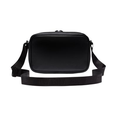 2. Nike Heritage Premium Schultertasche Schwarz IB2528 010