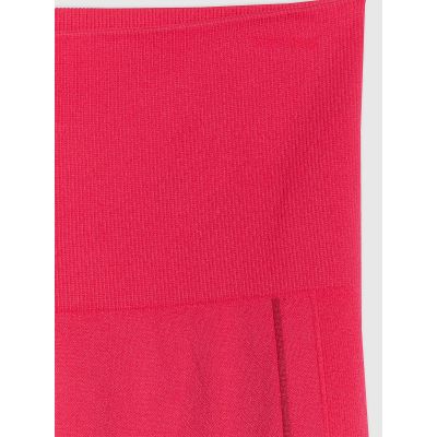 8. Nahtlose Thermounterwäsche für Damen (Unterteil) 4F 4FWAW25USEAF204-55N