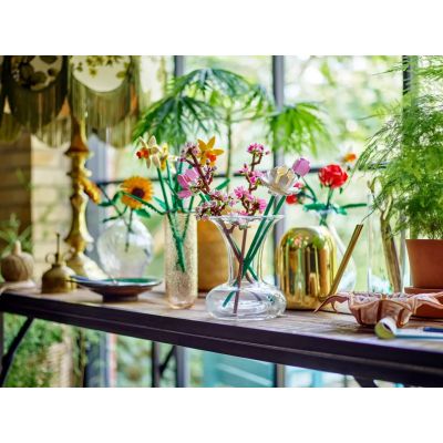 6. LEGO Botanik 40725 Kirschblüten