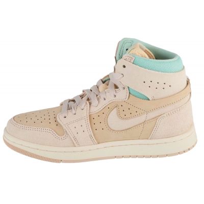 2. Nike Air Jordan 1 W Zoom CMF 2 W DV1305-101 Schuhe
