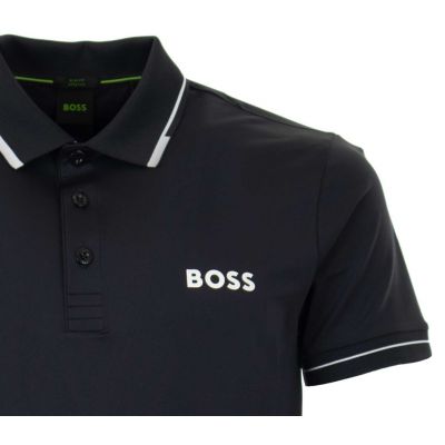 4. Boss Paul Pro Poloshirt M 50506203-403B