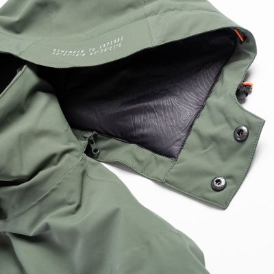 9. Elbrus Dilox Isolierjacke M 92800621637
