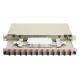 4. Equip 337305 1U Patchpanel