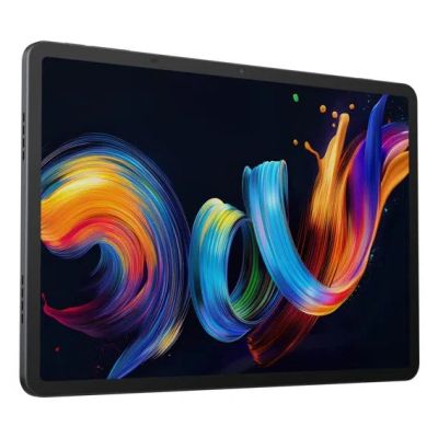 5. TCL NXTPAPER 11 Plus, Mediatek, 256 GB Speicher, 29,2 cm (11,5 Zoll), 8 GB RAM, Wi-Fi 5 (802.11ac), Android 15, Grau