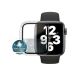 2. PanzerGlass Ganzkörpergehäuse für Apple Watch 4 / 5 / 6 / SE 40 mm - Transparent