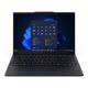 17. Lenovo ThinkPad E14 Gen 7 (Intel) Copilot+ PC Intel Core Ultra 5 226V Laptop 35,6 cm (14") WUXGA 16 GB LPDDR5x-SDRAM 512 GB SSD Wi-Fi 6E (802.11ax) Windows 11 Pro Englisch Schwarz