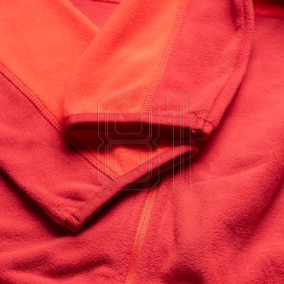 4. Elbrus Ranito100 Polartec Sweatshirt M 92800590664