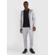 Herren-Trainings-Sweatshirt, regulär, schnelltrocknend, Größe 4F 4FWAW25TFSWM560-27S