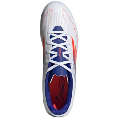 14. Adidas F50 Club IN M IF1345 Fußballschuhe