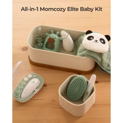 2. Momcozy All-in-1 Elite Baby-Set | Baby-Set | All-in-one Elite Edition
