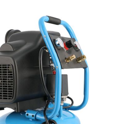 15. Airpress HL 360-50 Kompressor 1800 W 288 l/min Wechselstrom