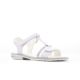 2. Geox Giglio Jr J82E2B 000BC C1000 Sandalen