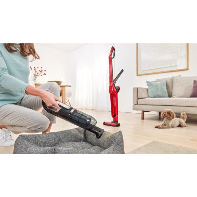 20. BOSCH BBH 3ZOO28 FLEXXO Staubsauger