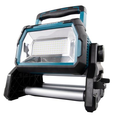 12. Makita DML809 LED-Lampe