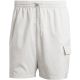 13. adidas Essentials Small Logo Cargo Chelsea M JD1828 Shorts