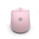 12. HP 400 Quiet Pink Wireless Mouse AZ7B5AA