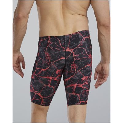 Herren-Schwimmshorts TYR JAMMER SYNAPSE