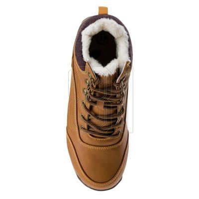 5. Hi-Tec Ladivi Mid W Schuhe 92800287346