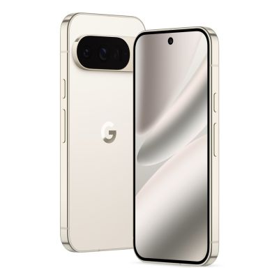3. Google Pixel 10 Pro, 16 cm (6,3 Zoll), Dual-SIM, Android 16.0, 5G, 16 GB RAM, 256 GB Speicher, 4870 mAh Akku, Beige