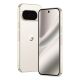 3. Google Pixel 10 Pro, 16 cm (6,3 Zoll), Dual-SIM, Android 16.0, 5G, 16 GB RAM, 256 GB Speicher, 4870 mAh Akku, Beige