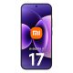 37. Xiaomi 17 Zoll, 16 cm (6,3 Zoll), 5G, 12 GB RAM, 512 GB Speicher, 6330 mAh Akku, Schwarz