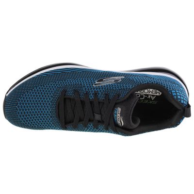 3. Skechers Skech-Air Element 2.0 M Schuhe 232340-TLBK