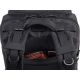 8. 16" Tracer Evo Black 25L Expeditionsrucksack