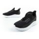 8. Calvin Klein Damenschuhe, Sport-Sneaker Eva Runner, schwarz, modisch