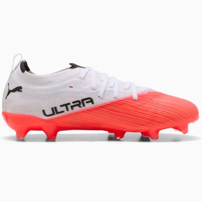 3. Puma Ultra Nitro 7 Ultimate Jr FG/AG 109158-01 Schuhe