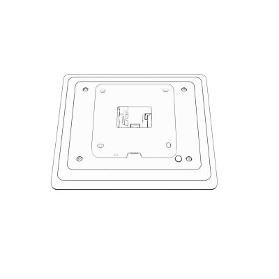 3. Humly Room Display 12V Netzteil