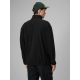 8. Lässiger Herren-Fleecepullover mit Stehkragen 4F 4FRSS26TFLEM502-20S