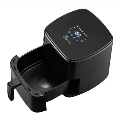 4. Extralink Home SJ-520 5L | Fritteuse | 5L