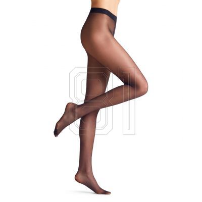 Falke Seidenglatt 15 Ti W 40490-6179 Strumpfhose