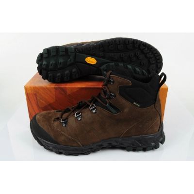 10. Aku Coldai GTX Herren Trekkingschuhe