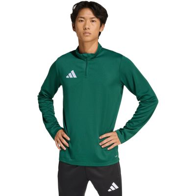 8. adidas Entrada 26 Trainingsshirt für Herren, grün, KE9823