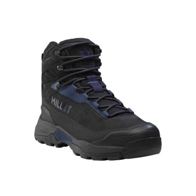 MILLET Ubic Trek Gtx M Herrenschuhe schwarz
